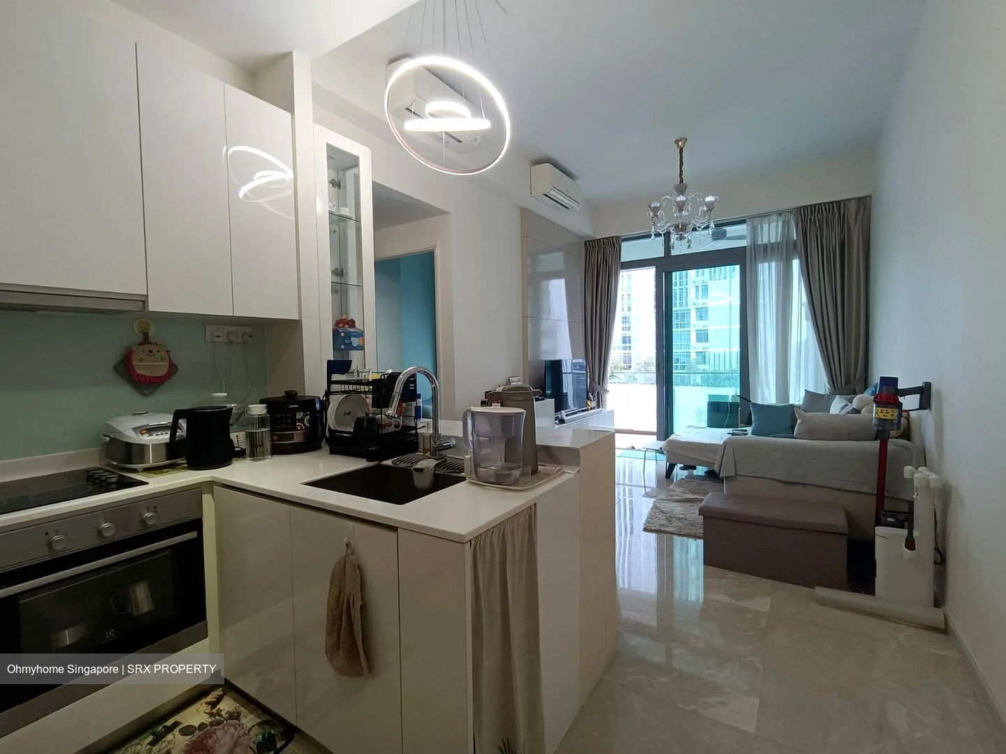 Kingsford . Hillview Peak (D23), Condominium #451140261